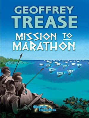 cover image of Mission to Marathon